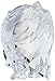 SWAROVSKI 5393324 Hoot-Happy Holidays, A. E. 2018, Clear Crystal with Red/Green