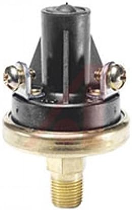 Amazon Com Stewart Warner Hobbs Pressure Switch Normally