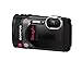 OM SYSTEM OLYMPUS TG-870 Tough Waterproof Digital Camera (Black)