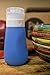 3 Pack - Silicone Bottles (3 Ounces) - Kitchen, Travel, and General Use - Stands Upright