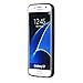 iSee Case Galaxy S7 Case, Bling Bling Glimmer Glitter Sparkle TPU Full Cover Case for Samsung Galaxy S7 (Glitter Black)