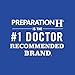 Preparation H Hemorrhoid Symptom Treatment Cream (2 x 1.8 Ounce Tube), Maximum Strength Multi-Symptom Pain Relief with Aloe