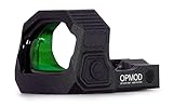 OPMOD Viridian Omega 1x17-24mm Reflex