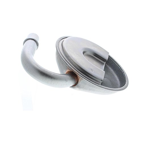 Small Block Fits Chevy Oil Pump Pick-Up Tube for Stock Pan