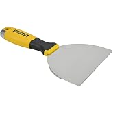 TapeTech 6" (150mm) Rounded Corner Plaster Spatula