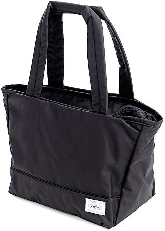 Porter Girl Tote Bag