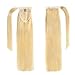 Isheeny Mini Hair Piece Increase Hair Thickness 8