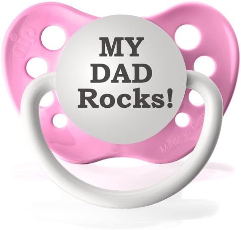 personalized nuk pacifiers
