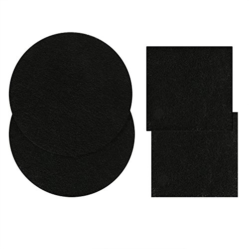 3 Resinta+Compost+Filters+Kitchen+Replacement