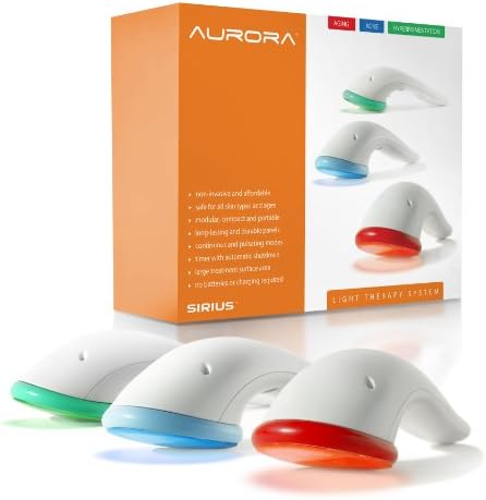 Aurora Light Therapy System