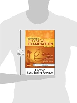 Physical Examination and Health Assessment Online for Seidel's Guide to Physical Examination (Access Code, and Textbook Package), 8e