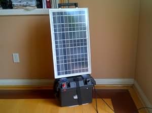 amazon solar power generator