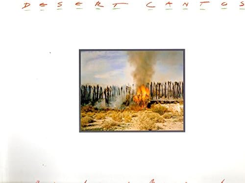 Crimes and Splendors: The Desert Cantos of Richard Misrach: Tucker