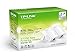 TP-Link AV200 Nano Powerline Adapter Starter Kit, up to 200Mbps (TL-PA2010KIT)