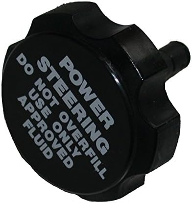 Needa Parts 825744 Power Steering Pump Cap