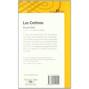 Los cretinos