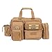 Tactical Baby Gear Full Load Out 2.0 Tactical Diaper Bag Set (Coyote Brown)