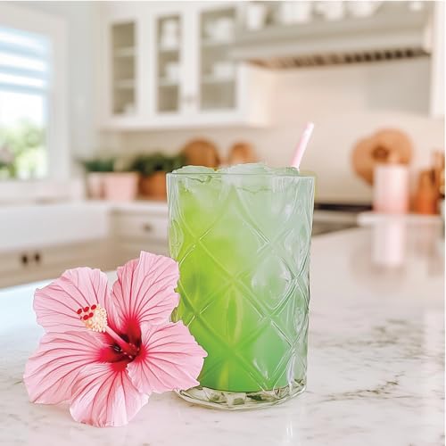 JORDAN’S SKINNY MIXES SUGAR FREE SYRUP, TROPIGAL FLAVOR, TROPICAL FRUIT FLAVORED WATER ENHANCER, DRINK MIX FOR ICE TEA, LEMONADE & MORE, ZERO CALORIE FLAVORING, KETO FRIENDLY, 25.4 FL OZ, 1 PACK