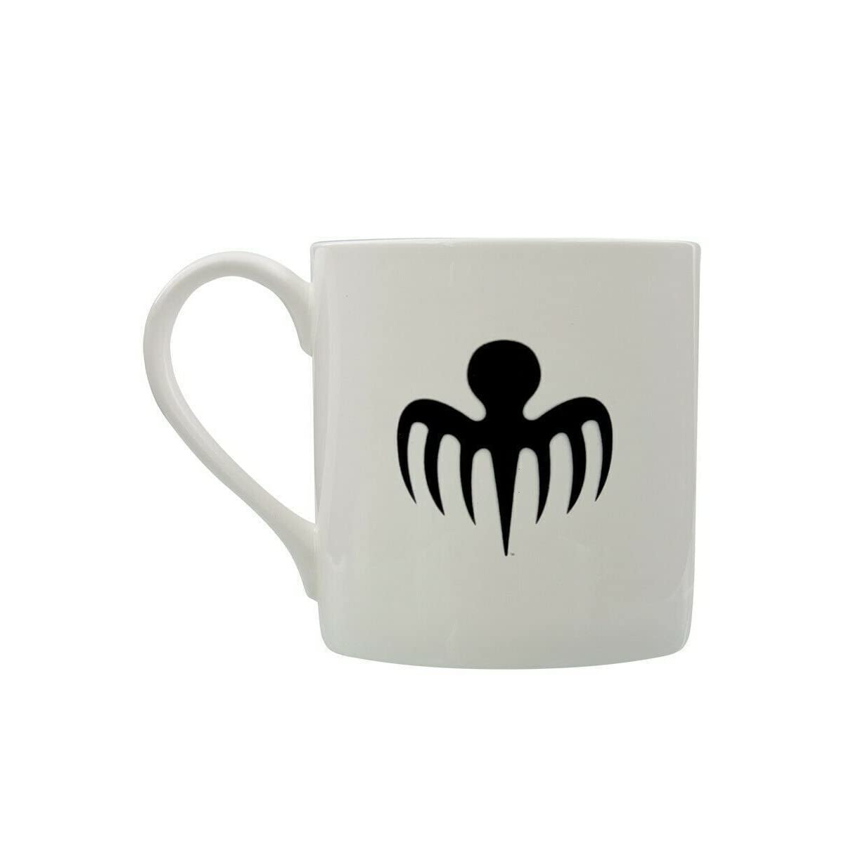 Pyramid James Bond (Spectre Octopus) Bone China Mug