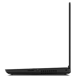 Lenovo ThinkPad P15 Workstation Gen 2, 15.6" FHD