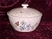 Lenox China Butterfly Meadow Covered Bowl New with Tag
