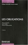 Les obligations by 