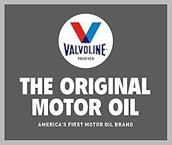 Valvoline 4-Stroke Motorcycle Full Synthetic 10W-40