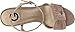 G by GUESS Women's Dalina Sandy 9 M US