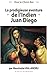 La prodigieuse aventure de l'Indien Juan Diego : Notre-Dame de Guadalupe by 