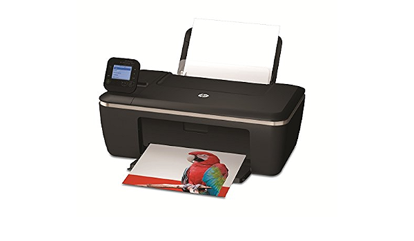 HP DeskJet Ink Advantage 3515 Inyección de tinta A4 Wifi - Impresora  multifunción (Inyección de tinta, Color, Mono, Color, No compatible, Negro,  Cian, Magenta, Amarillo) : Amazon.com.mx: Oficina y papelería