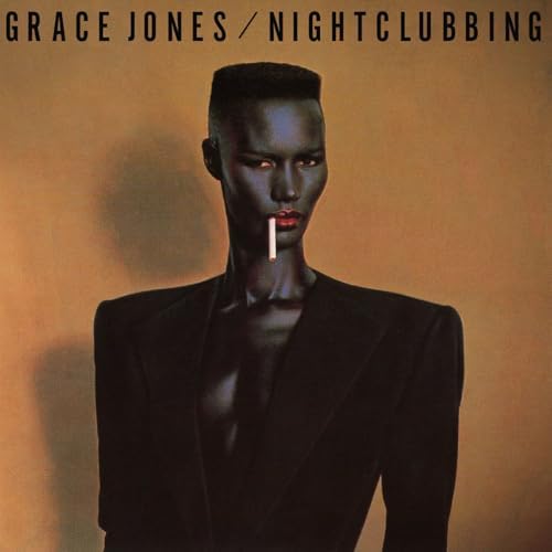 Amazon.com: Grace Jones - Island Life - Island Records - 207 472