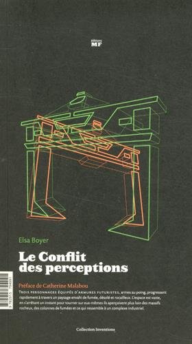 Le  conflit des perceptions