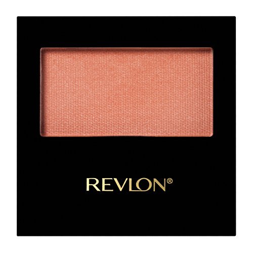 REVLONRacy Rose Powder Smooth Blush -- 2 per case.