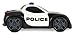 Little Tikes Touch n' Go Racer Police Car