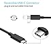 Type C Cable,Winsword USB Type C Charging Cable,[2-Pack 3ft & 6ft]USB 3.1 Type C to USB 2.0 Cable Sync & Charging for Nintendo Switch,Samsung Galaxy S8,MacBook 12