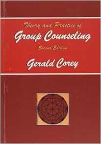 Theory and practice of group counseling book review essay picture