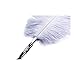 Overvl Flirt Tease Tickle Feather Stick for Adult Couples Game,Whitethumb 2