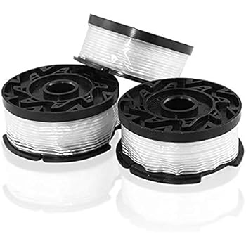 Weed Wacker Line 30ft 0065in Weed Eater Spool 3 Packed Grass Trimmer Stringryobi Trimmer Lineweed Trimmer Lineblack And Decker Trimmer Lineblack #weed #shops #downtown #denver Weed Wacker Line 30ft 0065in Weed Eater Spool 3 Packed Grass Trimmer Stringryobi Trimmer Lineweed Trimmer Lineblack And Decker Trimmer Lineblack