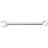 KS TOOLS CHROMEplus Combination Spanner, Offset, 7/16"