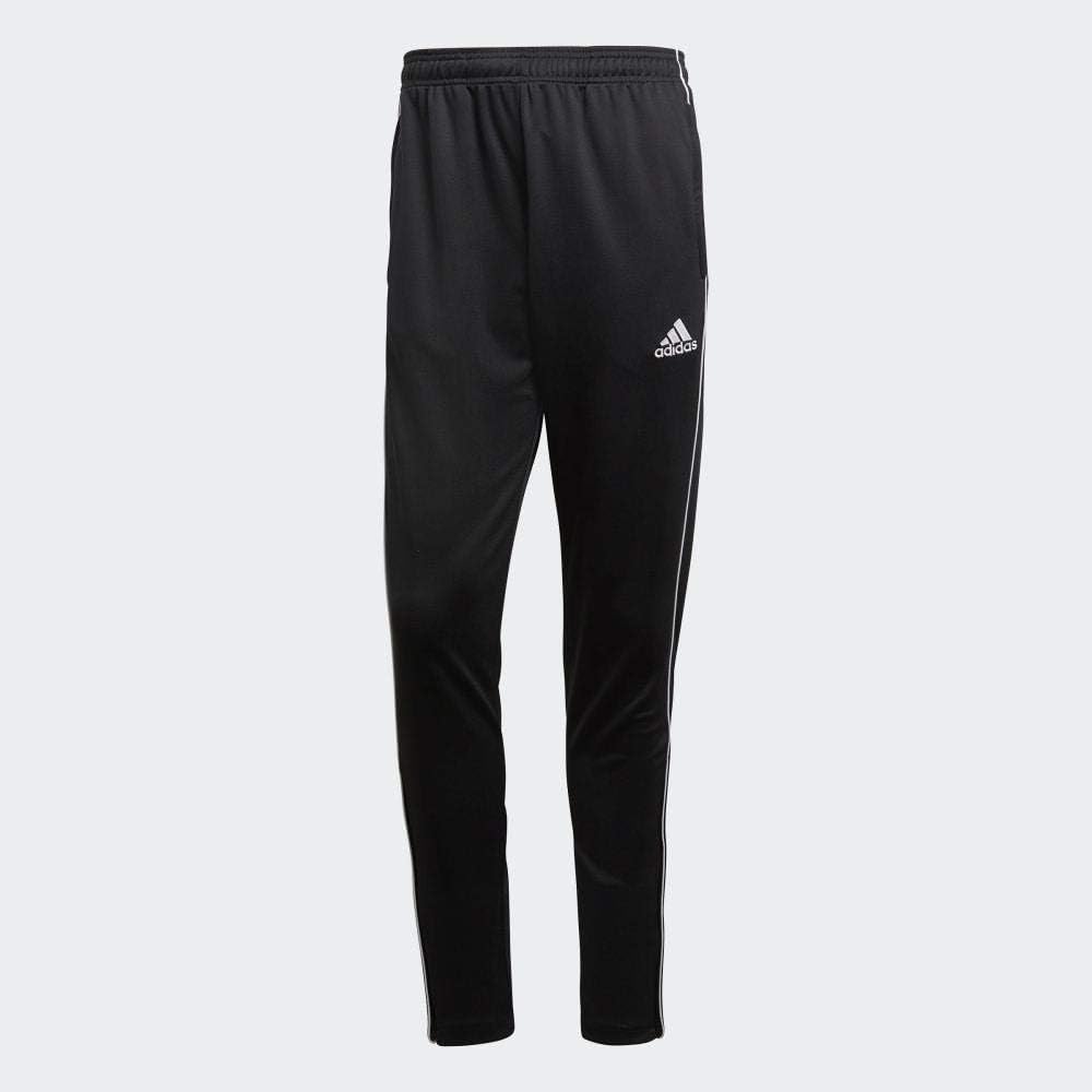 adidas Men's Core18 Tr Pnt Sport Trousers Amazon.co.uk Clothing