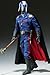 SideShow G.I. Joe Cobra Commander Deluxe 1/6 Scale 12