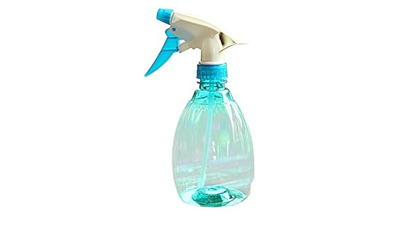 Plantas De Riego Flores Niebla De Agua Plástico Vaporizador De ...
