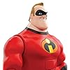 Disney-Pixar-Interactables-Mr-Incredible-Talking-Action-Figure-8-Inch-203-cm-Tall-Highly-Posable-Movie-Character-Toy-Interacts-with-Other-Figures-Kids-Gift-Ages-3-Years-Older Disney Pixar Interactables Mr. Incredible Talking Action Figure, 8-Inch / 20.3-cm Tall Highly Posable Movie Character…