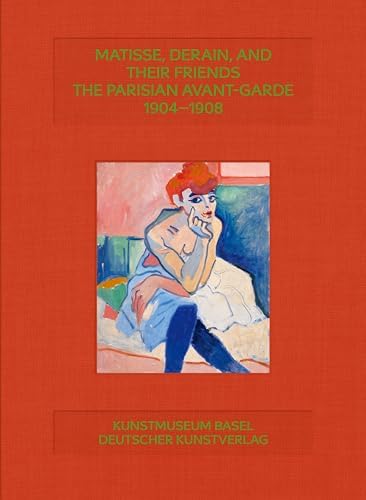 Andre Derain: a Painter Through the Ordeal by Fire: Kalitina, Nina