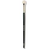 [SOO ADOR] okhee Nose Shading Fan Brush SUN03 - Precise Contouring for Nose and Small Details | Designed by K-Pop Makeup Artist Seo Ok | Makeup Brush Contour Brush