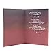 Hallmark Everyday Love Card