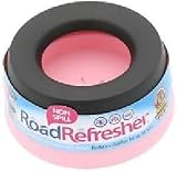 Road Refresher Prestige Non Spill Pet Water Bowl Large Blue view 8