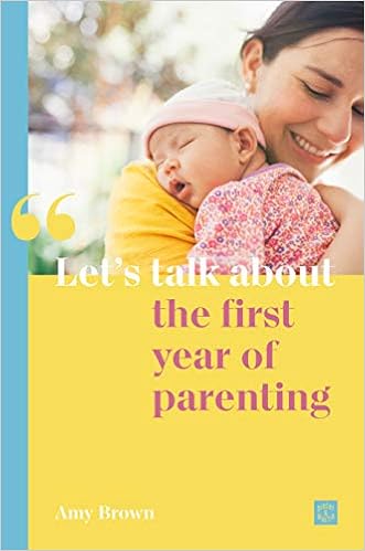 new parents book