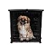 yotache Dog Crate Cover for 24