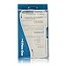 HTC U11 Case, HTC Ocean Case, TopACE Superior Quality Extremely Light Super Slim Shell Cover with HD Screen Protector for HTC U 11 / U11 / Ocean (Black)